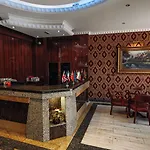 Hotel Topkapi Golden Time