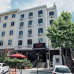 Topkapi Golden Time Hotel