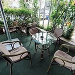 Topkapi Golden Time Hotel Istanboel