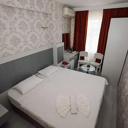 Hotel Topkapi Golden Time Istambul