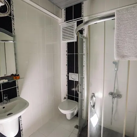 Topkapi Golden Time 3* Istambul