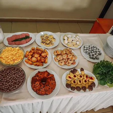 Hotel Topkapi Golden Time Istambul