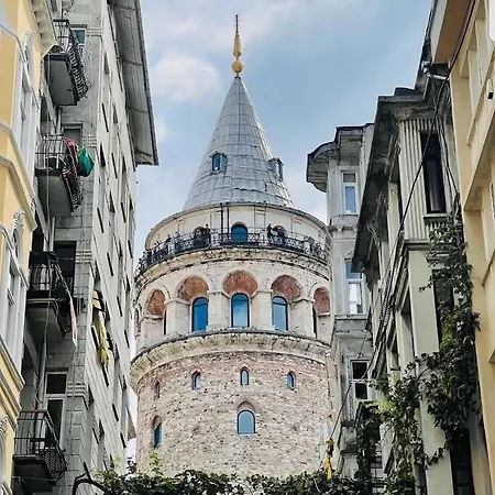 Hotel Topkapi Golden Time 3*