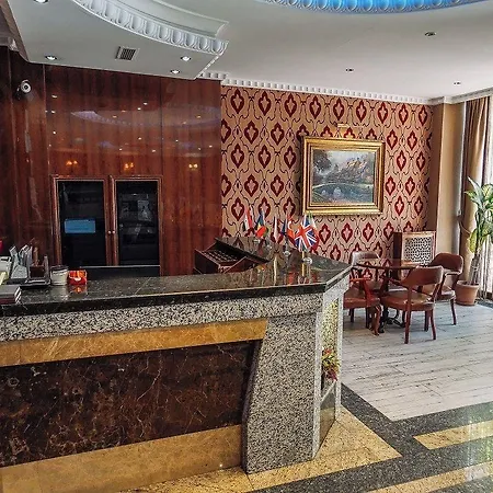 Topkapi Golden Time 3* Istambul