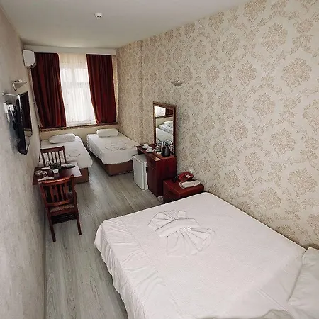 Topkapi Golden Time 3* Istambul