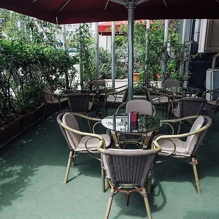 Topkapi Golden Time Hotel 3*