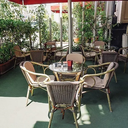 Topkapi Golden Time Hotel Istambul