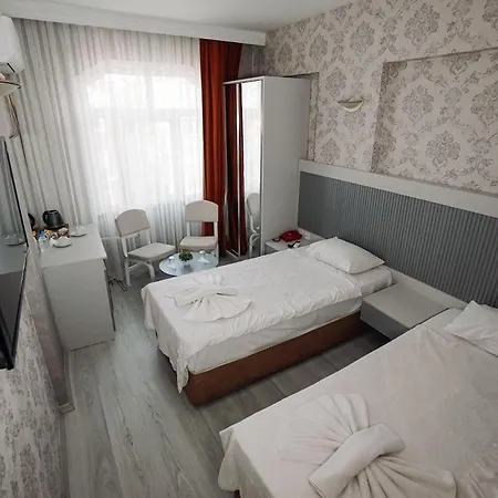 Topkapi Golden Time 3* Κωνσταντινούπολη