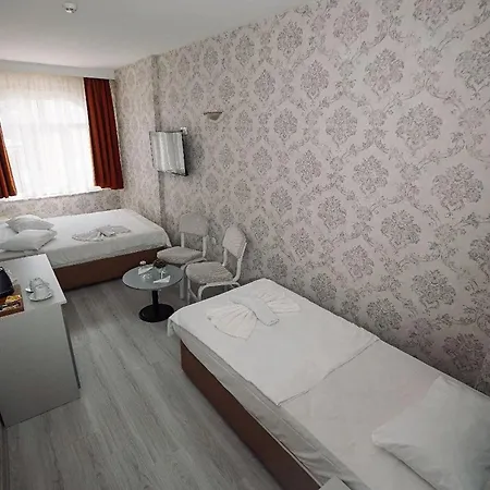 Topkapi Golden Time Szálloda 3*