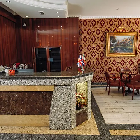 Topkapi Golden Time فندق