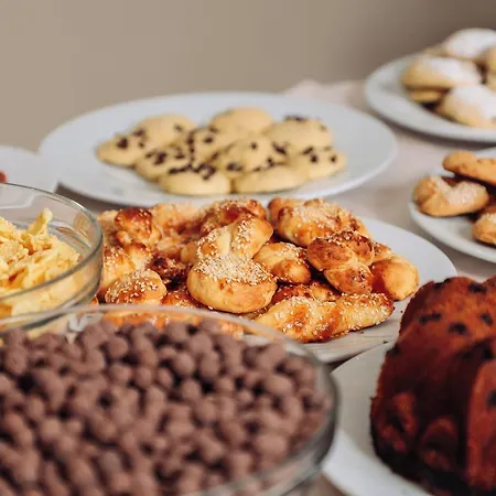 فندق Topkapi Golden Time