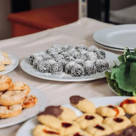 Topkapi Golden Time فندق 3*