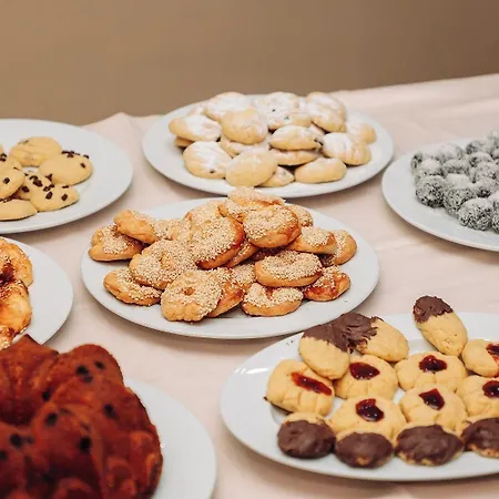 فندق Topkapi Golden Time اسطنبول