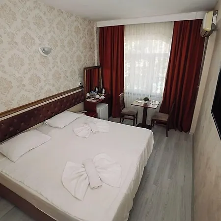 فندق Topkapi Golden Time