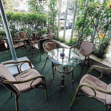 Topkapi Golden Time فندق اسطنبول