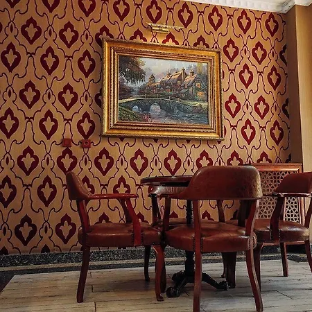 Hotel Topkapi Golden Time 3*