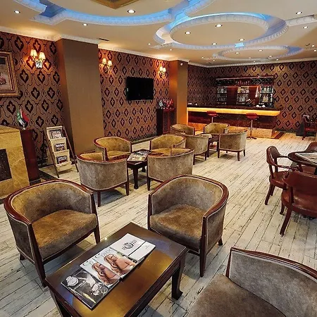 Topkapi Golden Time فندق