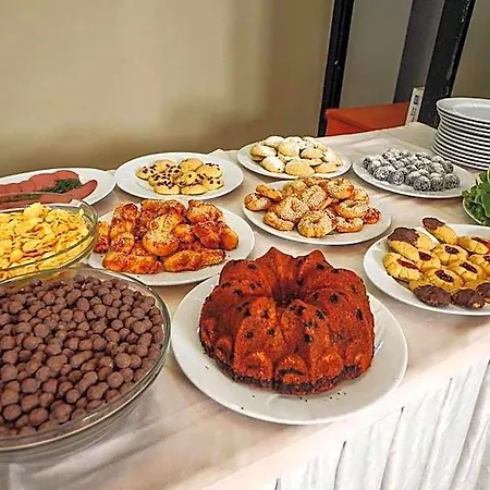 Topkapi Golden Time Hotel 3*
