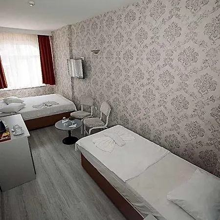 Hotel Topkapi Golden Time 3*