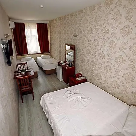 Topkapi Golden Time 3* Provincia di Istanbul