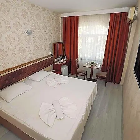 Topkapi Golden Time 3* Provincia di Istanbul