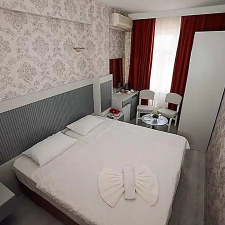 Topkapi Golden Time Hotel