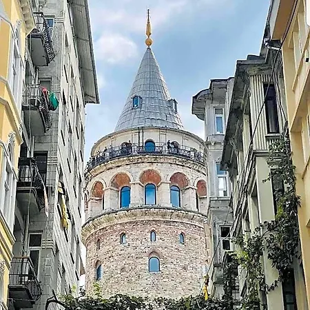Topkapi Golden Time Hotel Provincia di Istanbul