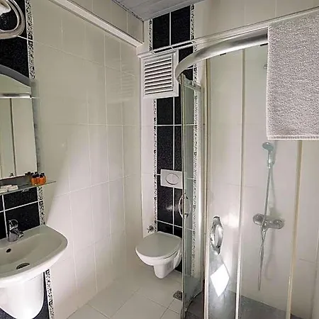 Topkapi Golden Time Hotel