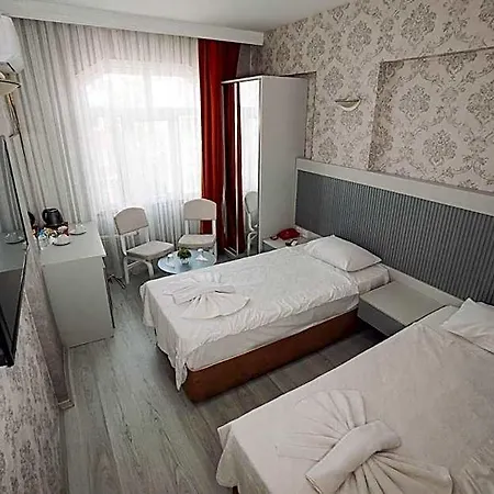 Hotel Topkapi Golden Time Provincia di Istanbul