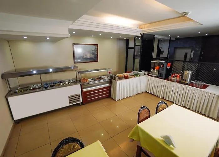 Topkapi Golden Time 3*