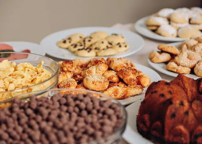 酒店 Topkapi Golden Time