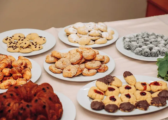 酒店 Topkapi Golden Time 伊斯坦布尔