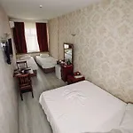 Topkapi Golden Time 3* Istambul