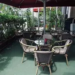 Topkapi Golden Time Hotel 3*