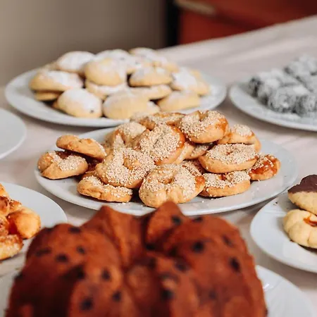 Topkapi Golden Time ホテル イスタンブール