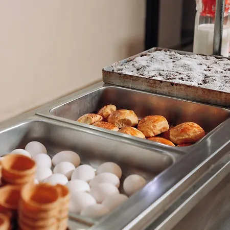 Topkapi Golden Time 3*