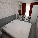 Hotel Topkapi Golden Time Provincia di Istanbul