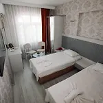 Topkapi Golden Time 3* Provincia di Istanbul