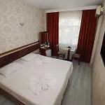 Topkapi Golden Time 3* Provincia di Istanbul