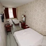 Topkapi Golden Time 3* Provincia di Istanbul