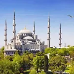 Topkapi Golden Time Hotel