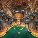 Topkapi Golden Time Hotel Provincia di Istanbul