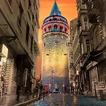 Topkapi Golden Time Provincia di Istanbul