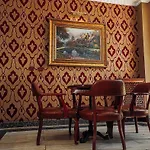 Hotel Topkapi Golden Time 3*