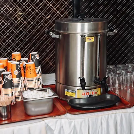 Topkapi Golden Time 3*