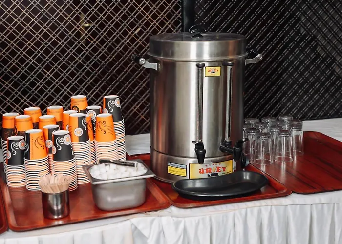 Topkapi Golden Time 3*