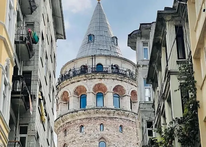 Hotel Topkapi Golden Time 3*